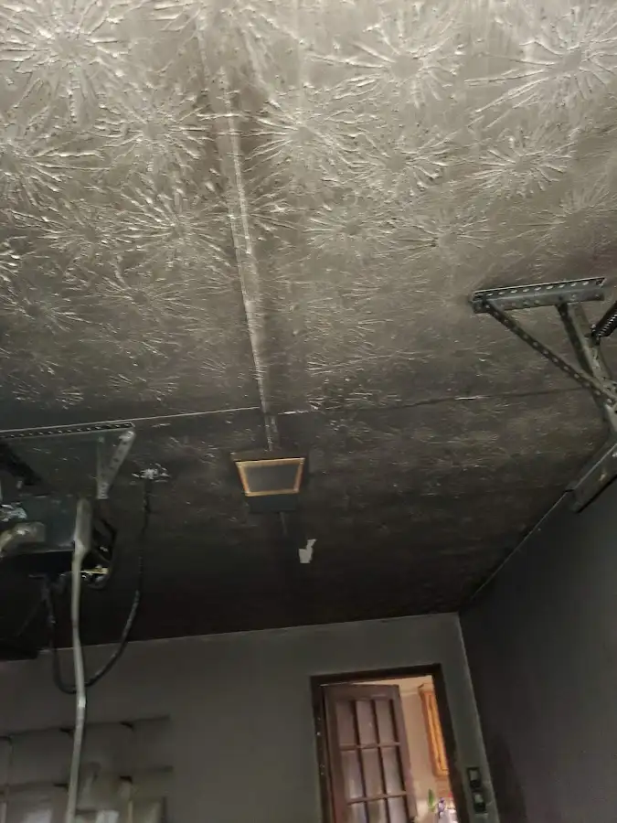 Fire and smoke damage assessment for Water Damage Assessment in Summit